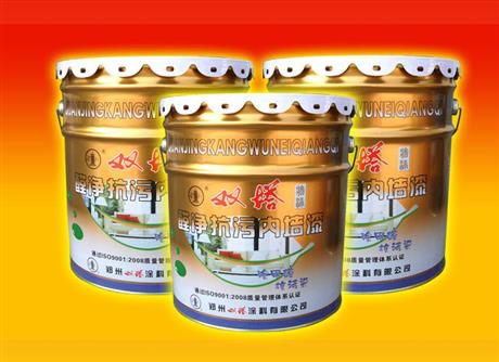醛凈抗污內墻漆 20千克/桶