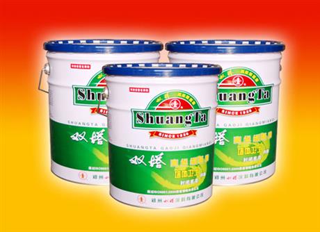 墻體衛(wèi)士?jī)?nèi)墻封閉底漆